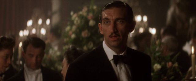 Evita - Photos et affiches. 9 Madonna Antonio Banderas et Jonathan Pryce dans Evita 1996