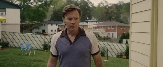La fin d'Oak Street. 4 Anne Hathaway et Ewan McGregor dans La fin d'Oak Street end 2026