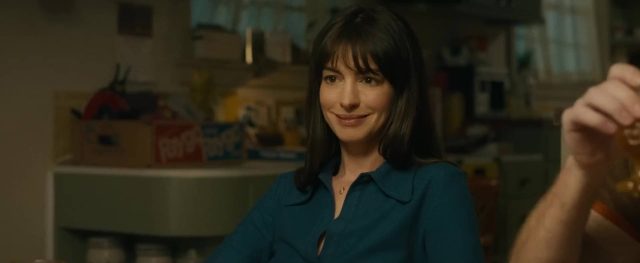 La fin d'Oak Street. 6 Anne Hathaway et Ewan McGregor dans La fin d'Oak Street end 2026