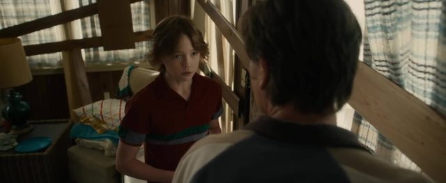 La fin d'Oak Street. 5 Anne Hathaway et Ewan McGregor dans La fin d'Oak Street end 2026