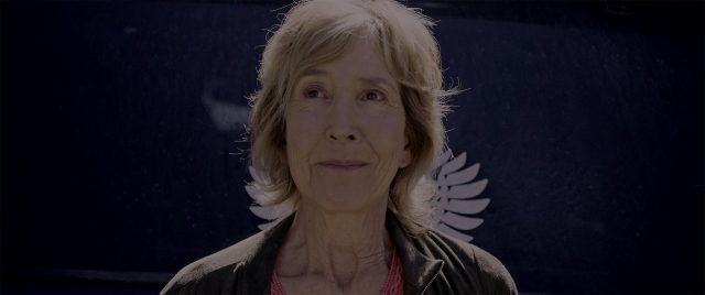 Insidious : la dernière clé. 3 Lin Shaye dans Insidious : la dernière clé Last Key 2018