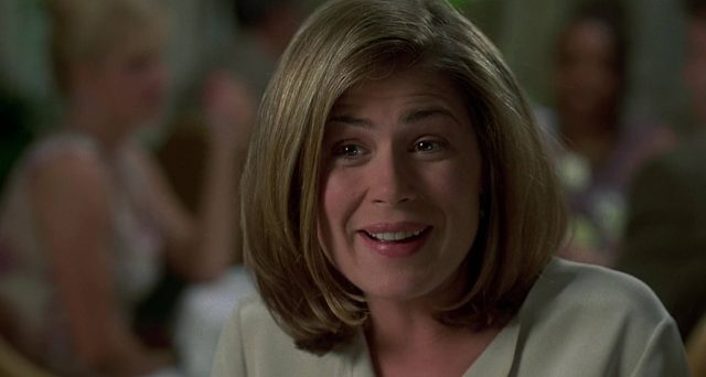 Menteur, menteur. 4 Jim Carrey Maura Tierney et Justin Cooper dans Menteur Liar 1997