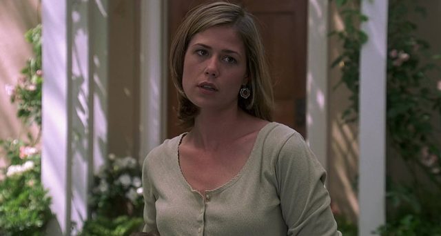 Menteur, menteur - Photos et affiches. 9 Jim Carrey Maura Tierney et Justin Cooper dans Menteur Liar 1997