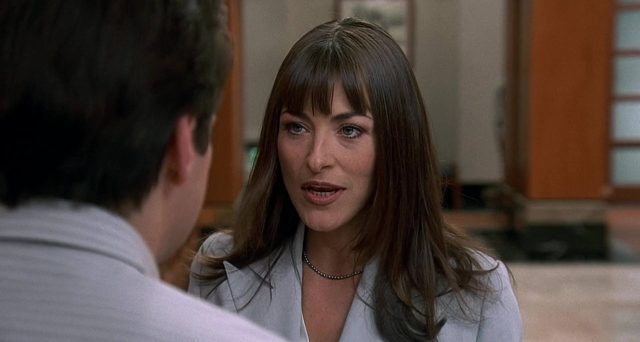 Menteur, menteur - Photos et affiches. 12 Jim Carrey Maura Tierney et Justin Cooper dans Menteur Liar 1997