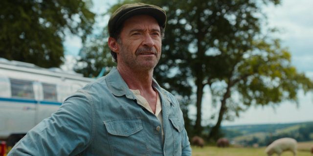 Les moutons détectives. 3 Hugh Jackman et Emma Thompson dans Les moutons détectives Sheep 2026