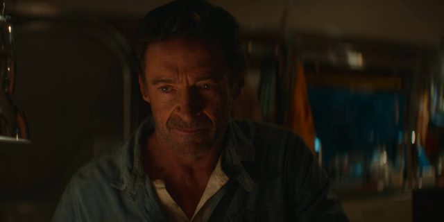 Les moutons détectives - Photos et affiches. 12 Hugh Jackman et Emma Thompson dans Les moutons détectives Sheep 2026