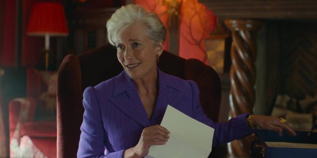 Les moutons détectives. 4 Hugh Jackman et Emma Thompson dans Les moutons détectives Sheep 2026