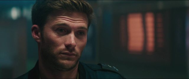 Pacific Rim: Uprising. 5 John Boyega Scott Eastwood et Cailee Spaeny dans Pacific Rim: Uprising 2018
