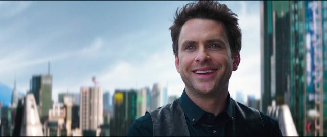 Pacific Rim: Uprising - Photos et affiches. 24 John Boyega Scott Eastwood et Cailee Spaeny dans Pacific Rim: Uprising 2018