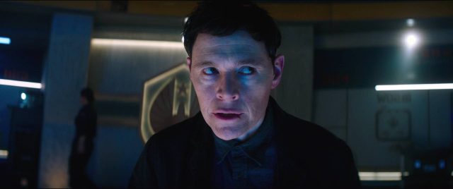 Pacific Rim: Uprising. 6 John Boyega Scott Eastwood et Cailee Spaeny dans Pacific Rim: Uprising 2018