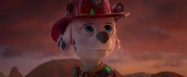 La Pat' Patrouille - Le film : Mission Dino - Photos et affiches. 5 Scène dans La Pat' Patrouille - Le film : Mission Dino Paw Patrol 2026