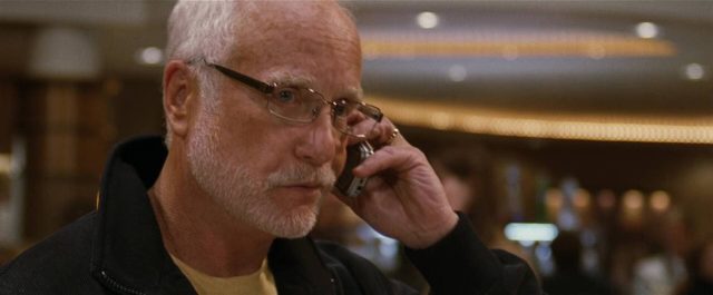 Poséidon - Photos et affiches. 12 Kurt Russell Josh Lucas et Emmy Rossum dans Poséidon 2018