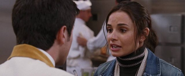 Poséidon - Photos et affiches. 16 Kurt Russell Josh Lucas et Emmy Rossum dans Poséidon 2018