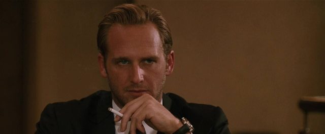 Poséidon - Photos et affiches. 17 Kurt Russell Josh Lucas et Emmy Rossum dans Poséidon 2018