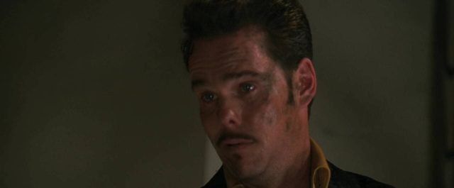 Poséidon - Photos et affiches. 20 Kurt Russell Josh Lucas et Emmy Rossum dans Poséidon 2018