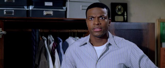 Rush Hour 2 - Photos et affiches. 7 Jackie Chan et Chris Tucker dans Rush Hour 2 2001