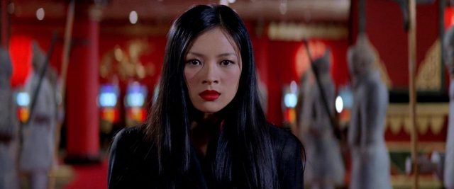 Rush Hour 2. 7 Jackie Chan et Chris Tucker dans Rush Hour 2 2001