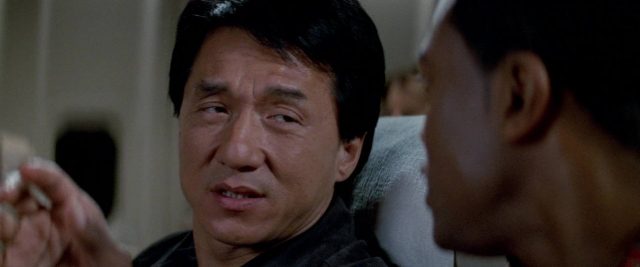 Rush Hour 2 - Photos et affiches. 9 Jackie Chan et Chris Tucker dans Rush Hour 2 2001