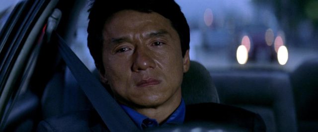 Rush Hour 2. 6 Jackie Chan et Chris Tucker dans Rush Hour 2 2001