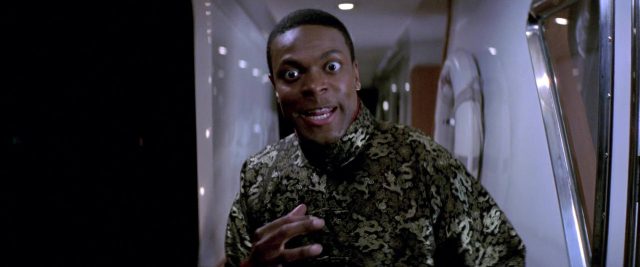 Rush Hour 2 - Photos et affiches. 13 Jackie Chan et Chris Tucker dans Rush Hour 2 2001