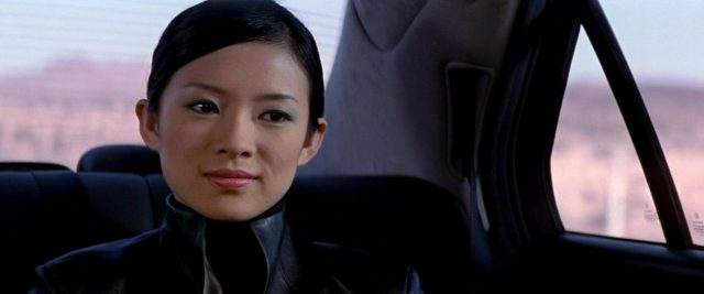 Rush Hour 2 - Photos et affiches. 14 Jackie Chan et Chris Tucker dans Rush Hour 2 2001