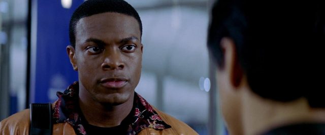 Rush Hour 2. 4 Jackie Chan et Chris Tucker dans Rush Hour 2 2001