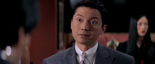 Rush Hour 2 - Photos et affiches. 16 Jackie Chan et Chris Tucker dans Rush Hour 2 2001