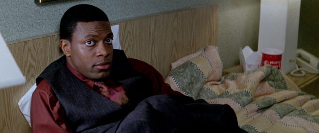 Rush Hour 2 - Photos et affiches. 17 Jackie Chan et Chris Tucker dans Rush Hour 2 2001