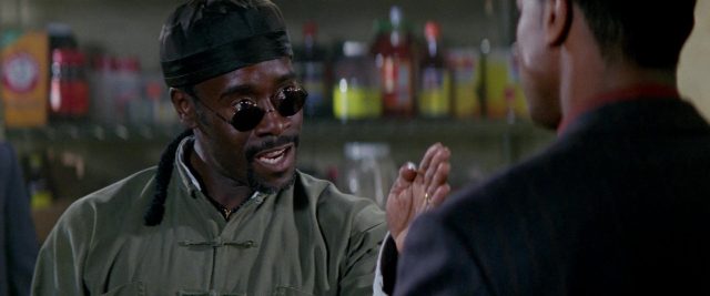 Rush Hour 2 - Photos et affiches. 19 Jackie Chan et Chris Tucker dans Rush Hour 2 2001