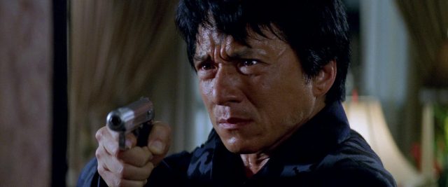 Rush Hour 2 - Photos et affiches. 20 Jackie Chan et Chris Tucker dans Rush Hour 2 2001