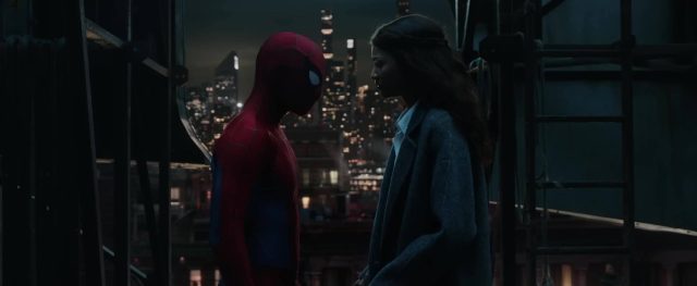 Spider-Man : brand new day - Photos et affiches. 7 Tom Holland Jon Bernthal et Mark Ruffalo dans Spider-Man : brand new day 2026