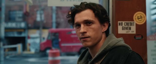 Spider-Man : brand new day. 3 Tom Holland Jon Bernthal et Mark Ruffalo dans Spider-Man : brand new day 2026