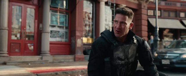 Spider-Man : brand new day. 4 Tom Holland Jon Bernthal et Mark Ruffalo dans Spider-Man : brand new day 2026