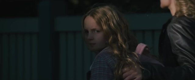 Insidious : l'invasion du Lointain. 5 Lin Shaye Brandon Perea et Amelia Eve dans Insidious : l'invasion du Lointain Out of the Further 2026