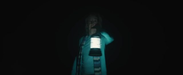 Insidious : l'invasion du Lointain - Photos et affiches. 14 Lin Shaye Brandon Perea et Amelia Eve dans Insidious : l'invasion du Lointain Out of the Further 2026