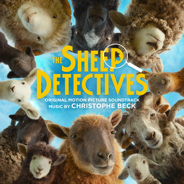 La bande originale de Les moutons détectives. 1 Bande originale Soundtrack Les moutons détectives sheep