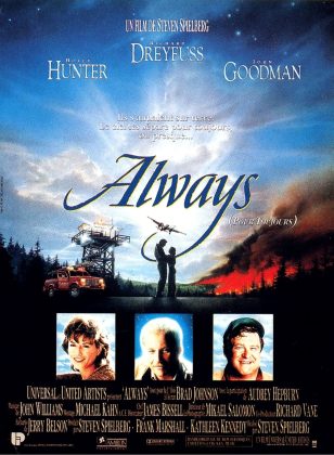 Always (pour toujours) - Streaming. 30 Always (pour toujours) – Streaming.