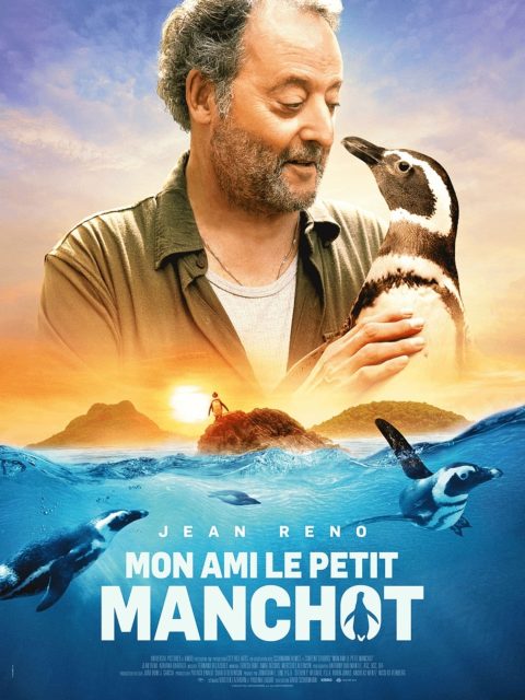 Mon ami le petit manchot - Streaming. 1 Affiche Poster de Mon ami le petit manchot avec Jean Reno Adriana Barraza et Alexia Moyano 2024
