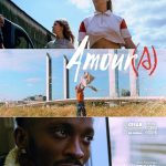 Affiche Poster de Amour(s) avec Alice Diop Claire Maugendre et Héléna Klotz 2026