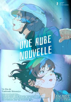Une aube nouvelle - Streaming. 38 Une aube nouvelle – Streaming.