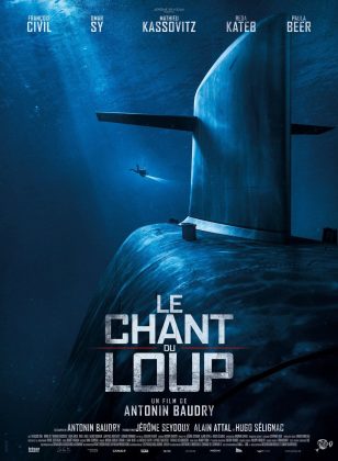 Le chant du loup. 13 Le chant du loup.