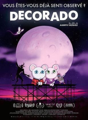 Decorado - Streaming. 33 Decorado – Streaming.