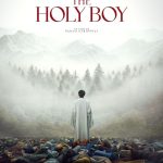 Affiche Poster de The holy boy La valle dei sorrisi avec Michele Riondino Romana Maggiora Vergano et Roberto Citran 2025
