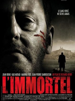 L'Immortel - Streaming. 30 L’Immortel – Streaming.