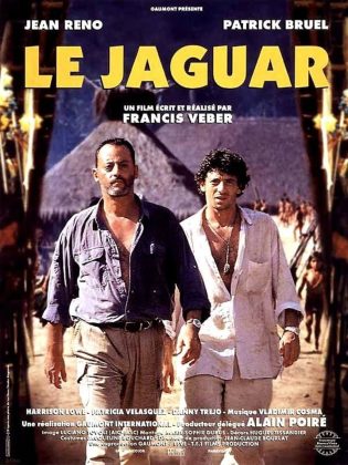 Le jaguar – Streaming.