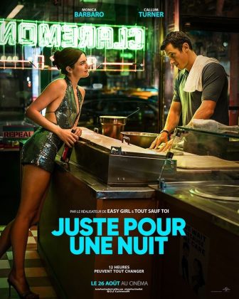 Juste pour une nuit - Streaming. 40 Juste pour une nuit – Streaming.