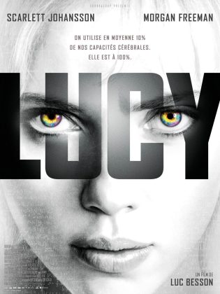 Lucy. 16 Lucy.