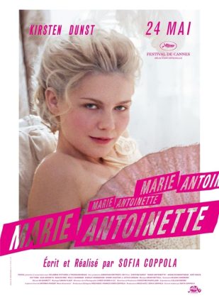 Marie-Antoinette. 7 Marie-Antoinette.