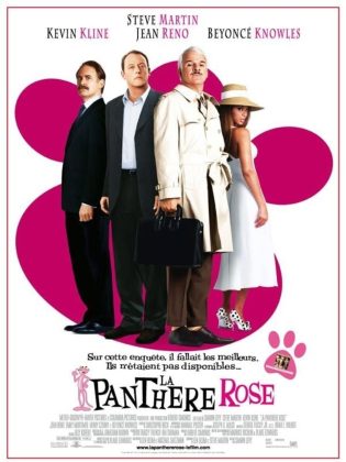 La Panthère Rose - Streaming. 25 La Panthère Rose – Streaming.