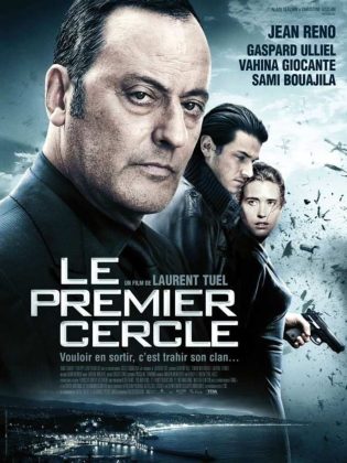 Le premier cercle - Streaming. 40 Le premier cercle – Streaming.